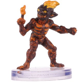 Magmin - Monster Manual II