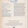 Noble's Handbook - Pendragon RPG (ENG)