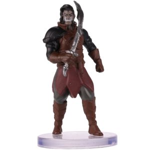 Orc Bandit - Monster Manual II