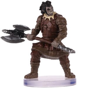 Orc Berserker - Monster Manual II