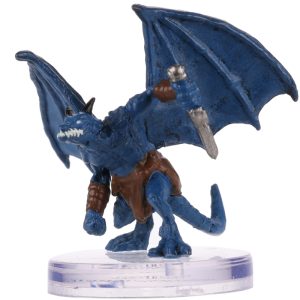 Winged Kobold - Monster Manual II