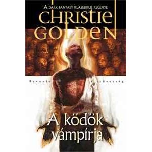 Ködök vámpírja - Christie Golden