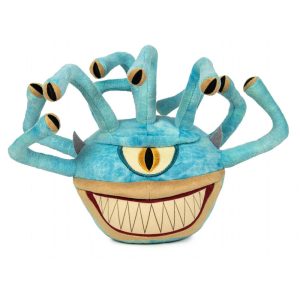 Dungeons & Dragons - Xanathar Beholder Plüss