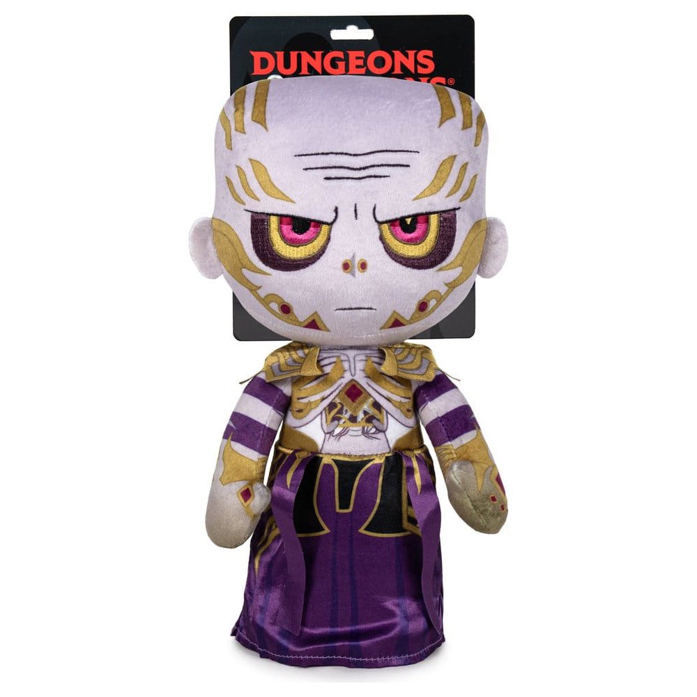 Dungeons & Dragons - Vecna Plüss