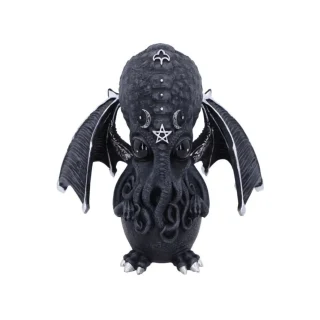 Culthulhu - Cult Cuties Figure