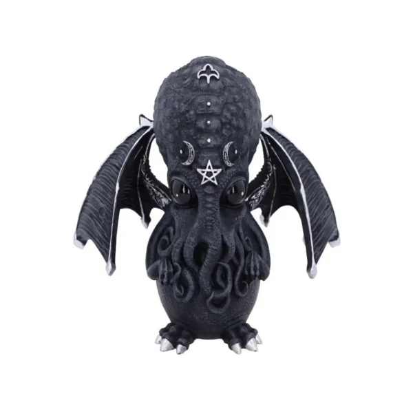 Culthulhu - Cult Cuties Figure (1) Culthulhu - Cult Cuties Figure