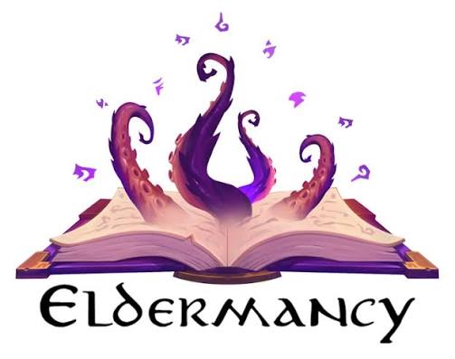 Eldermancy logo