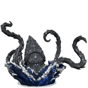 Kraken - Icons of the Realms Premium Miniatures