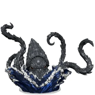 Kraken - Icons of the Realms Premium Miniatures