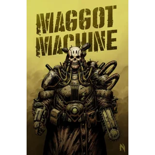 Maggot Machine