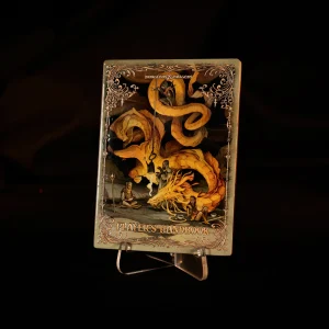 Player´s Handbook 5.5 Alternate Cover Ingot