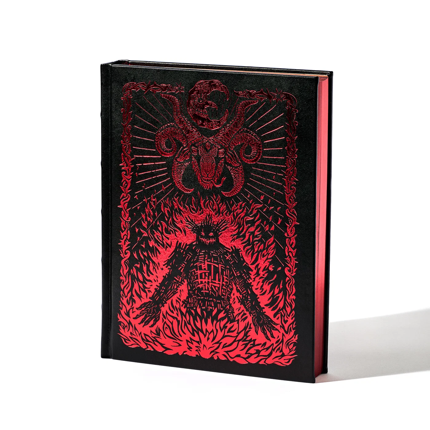The Crooked Moon Deluxe Core Box DnD 5.5 (2024)