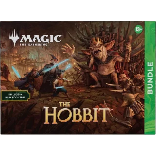The Hobbit Bundle - Magic the Gathering