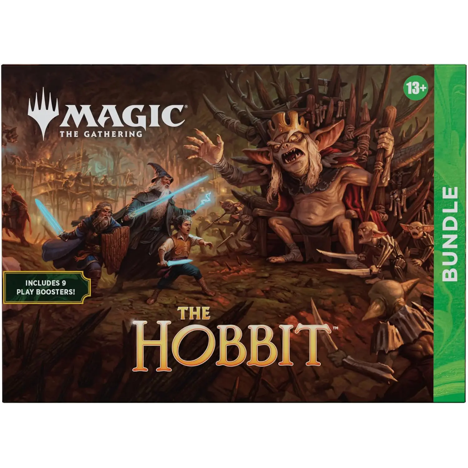 The Hobbit Bundle - Magic the Gathering