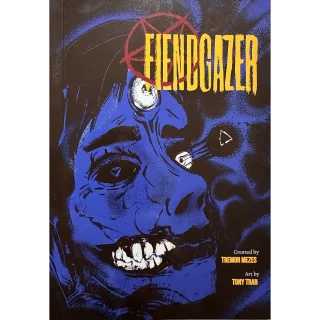 Fiendgazer