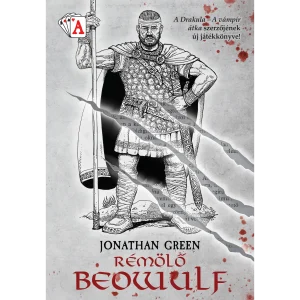 Rémölő Beowulf - Jonathan Green