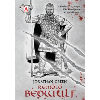 Rémölő Beowulf - Jonathan Green
