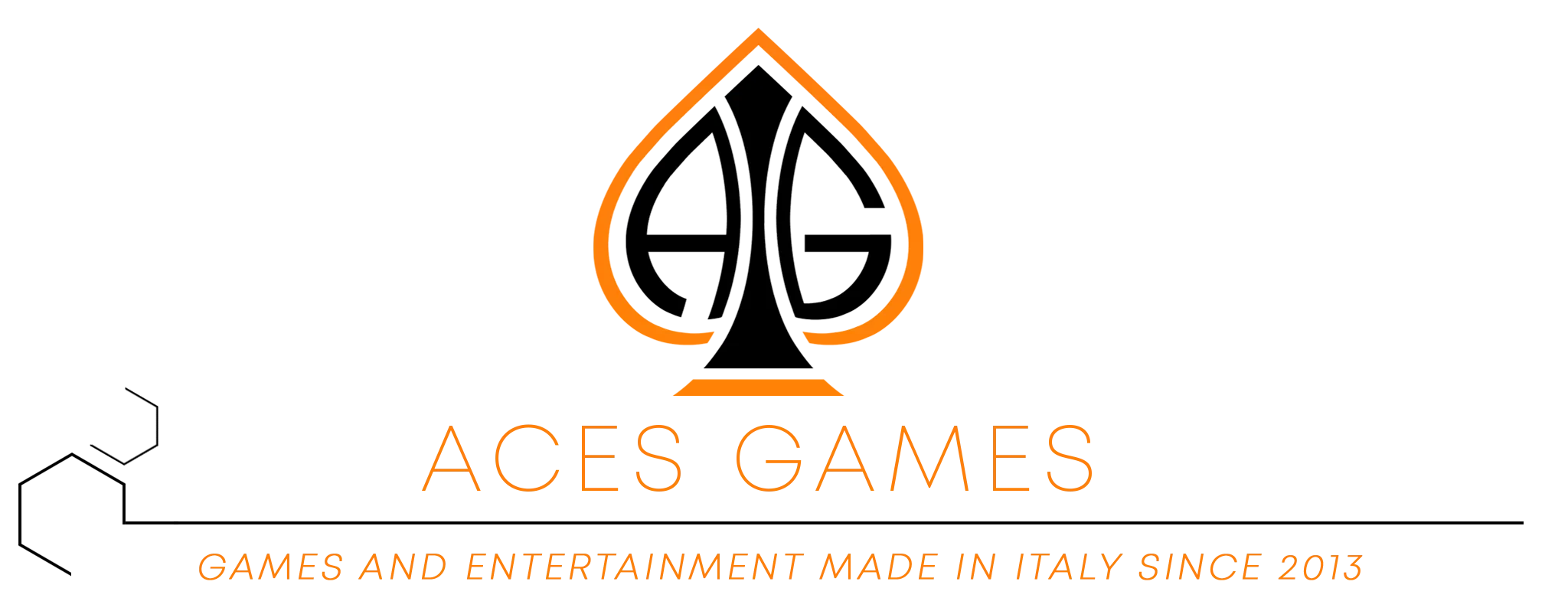 Aces Games kiadói logó