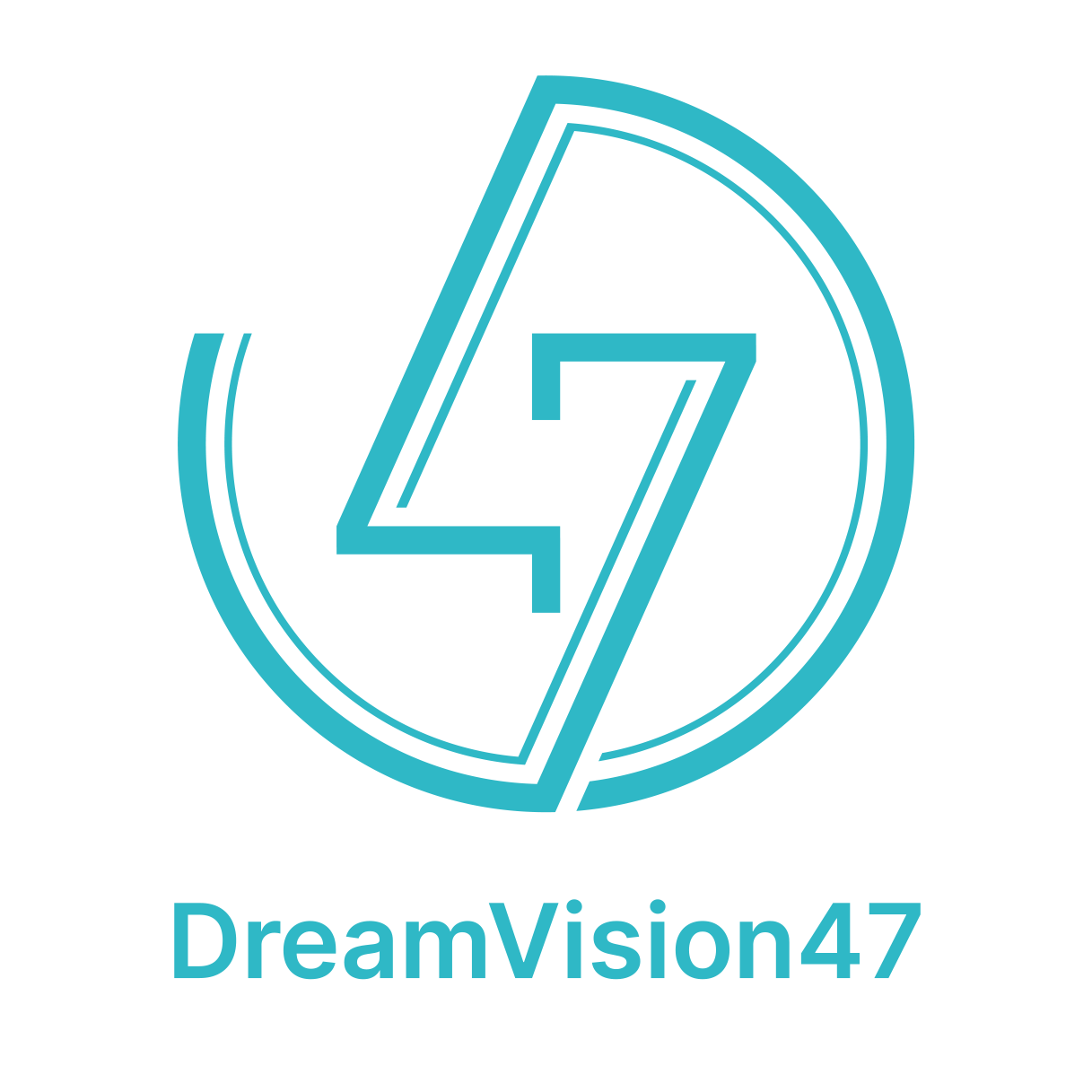 Dream Vision 47 kiadói logó